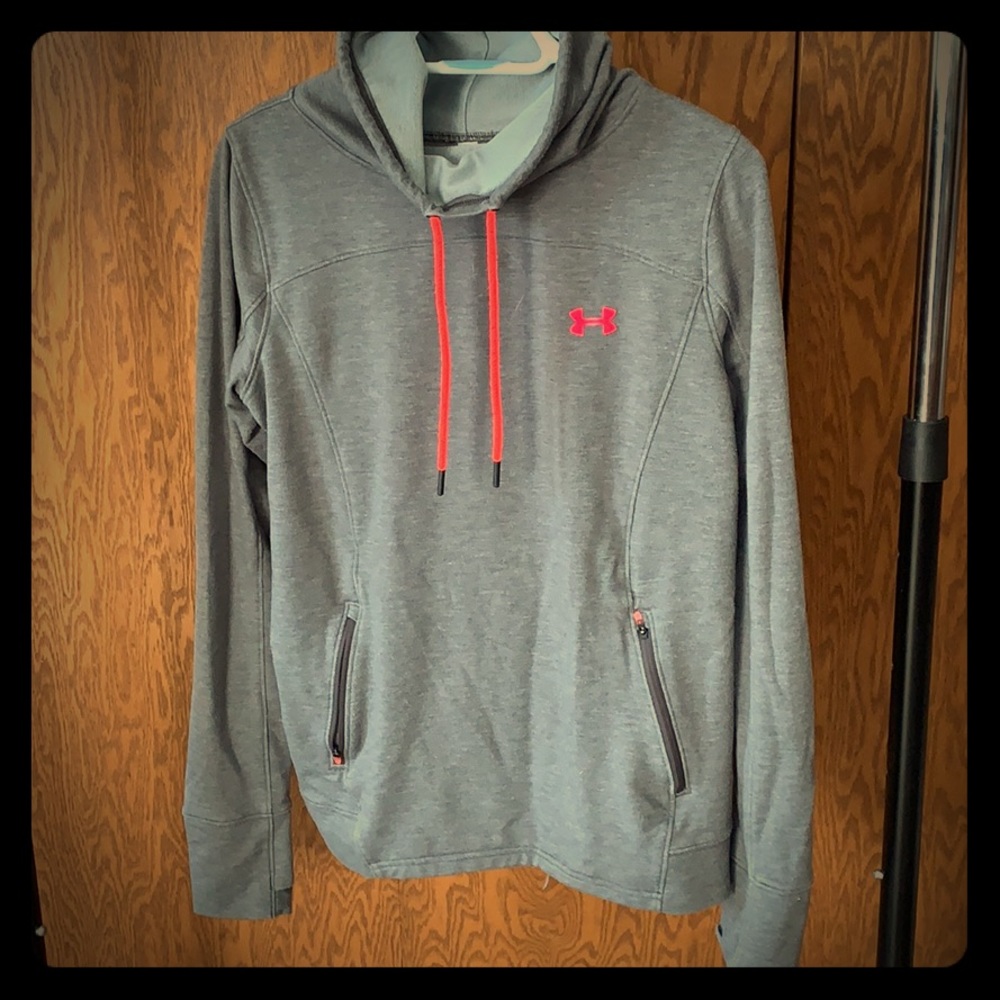 UnderArmour hoodie